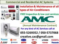 clean, fix, air con, split, ducting, repair, gypsum, paint, handyman